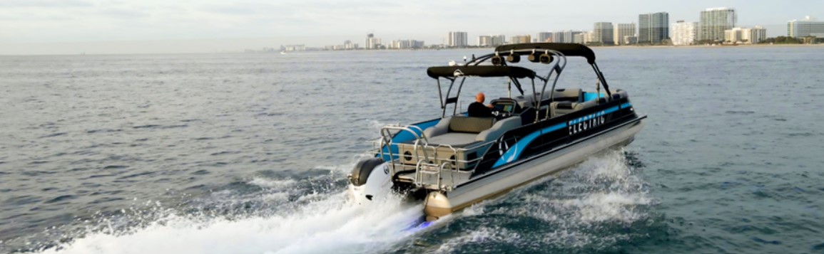 Breaking Electric Boating Stock News: Vision Marine (NASDAQ: VMAR) Displays Operational Strength with Multi-Boat Investor Showcase Amid Trade Headwinds