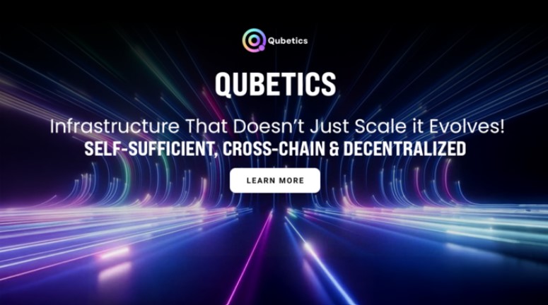 best crypto to explode, Qubetics presale 2025, best multi-chain wallet crypto, Cardano scalability solutions, Avalanche blockchain news, Polkadot parachain auctions, Near Protocol dApps, crypto growth predictions 2025, $TICS token price forecast, blockchain interoperability solutions