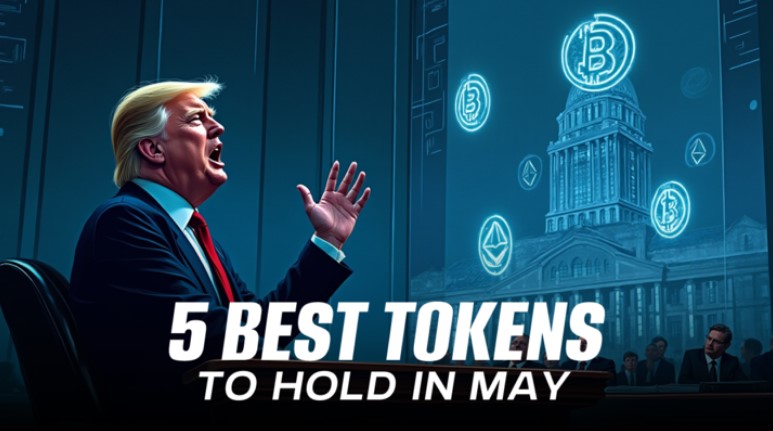 Best Altcoins for Next Bull Run