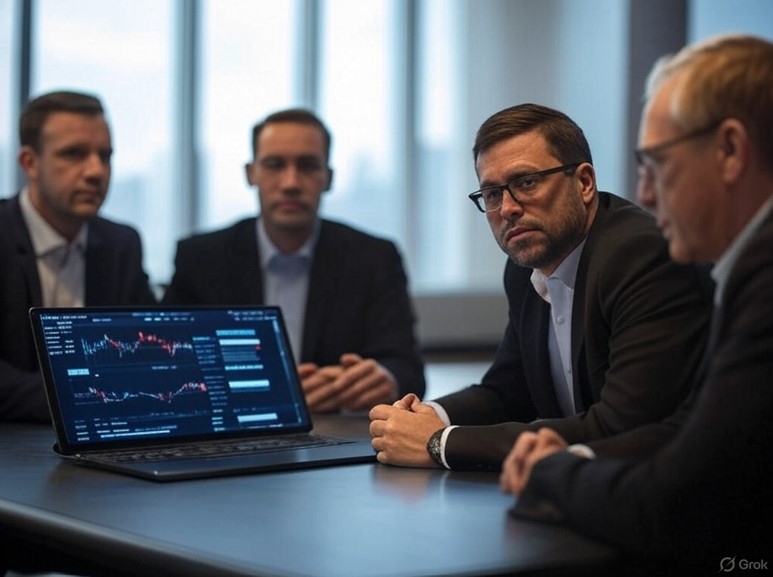 Investors Following the Money in Cybersecurity Stocks Following Google Acquisition